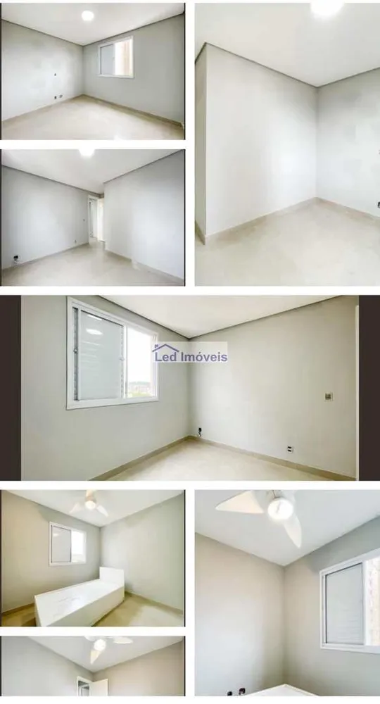 Apartamento, 2 quartos, 50 m² - Foto 6