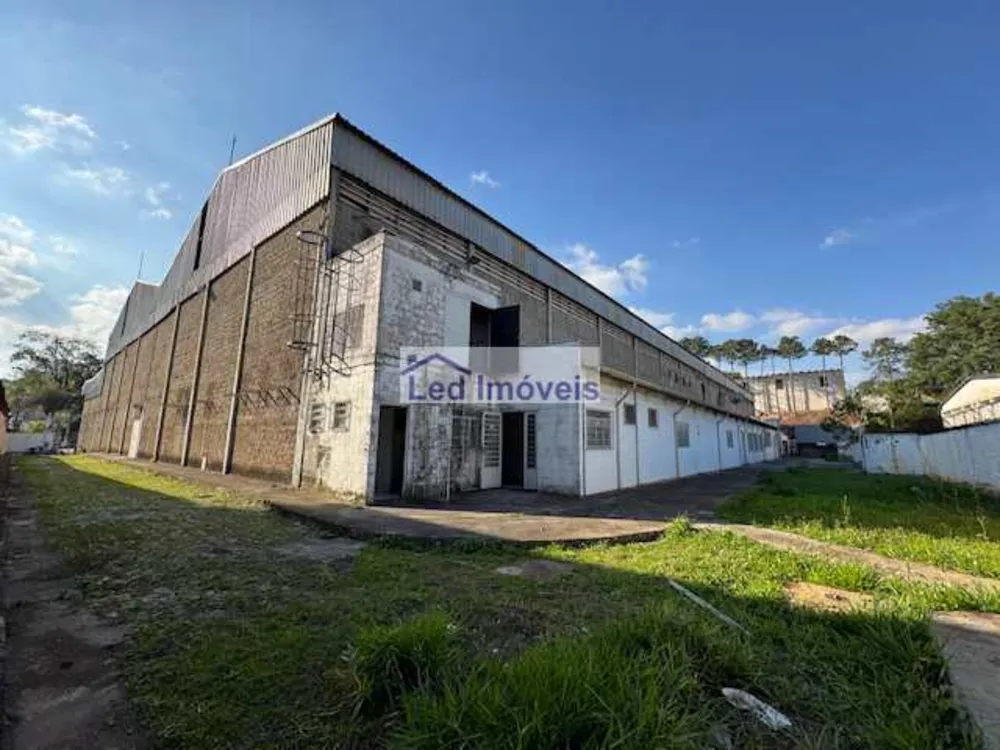 Depósito-Galpão - Foto 3