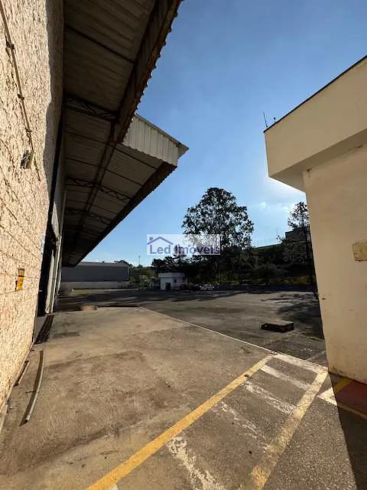 Depósito-Galpão - Foto 11