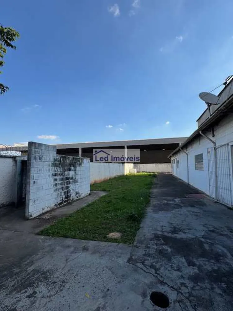 Depósito-Galpão - Foto 9