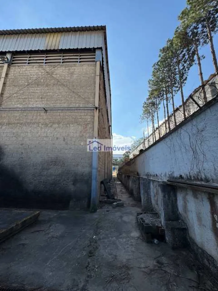 Depósito-Galpão - Foto 12