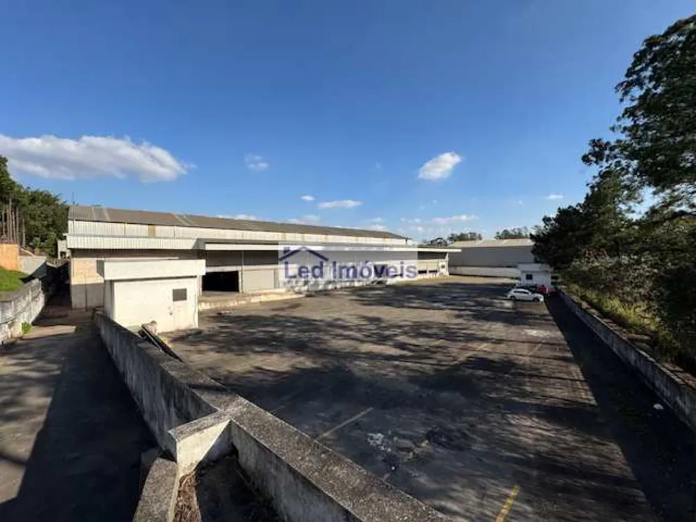 Depósito-Galpão - Foto 2