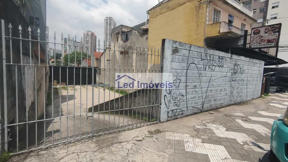 Loteamento e Condomínio, 375 m² - Foto 1