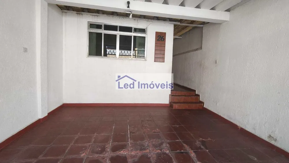 Sobrado, 2 quartos - Foto 12