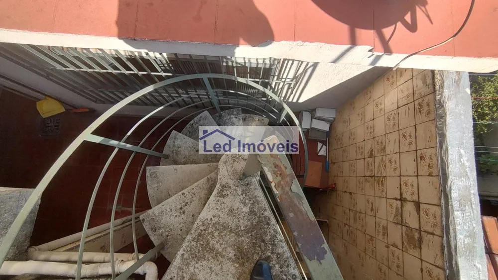 Sobrado, 2 quartos - Foto 1