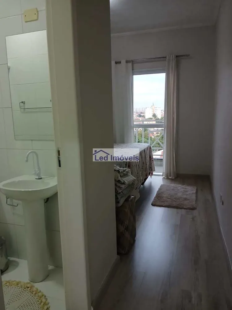 Sobrado, 4 quartos - Foto 7