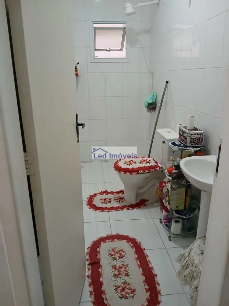 Sobrado, 4 quartos - Foto 6