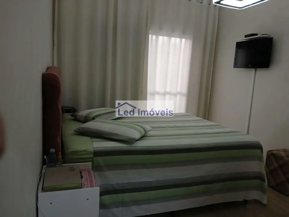 Sobrado, 4 quartos - Foto 2