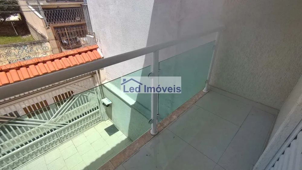 Sobrado, 3 quartos - Foto 10