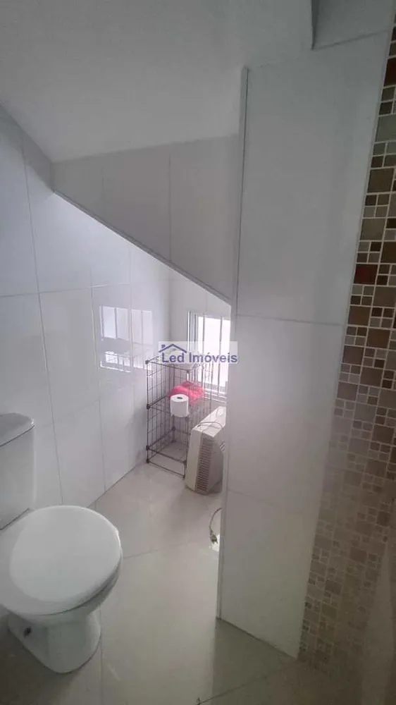 Sobrado, 3 quartos - Foto 5