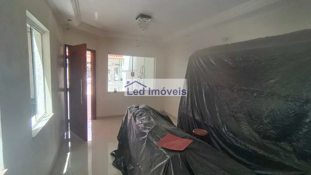 Sobrado, 3 quartos - Foto 4