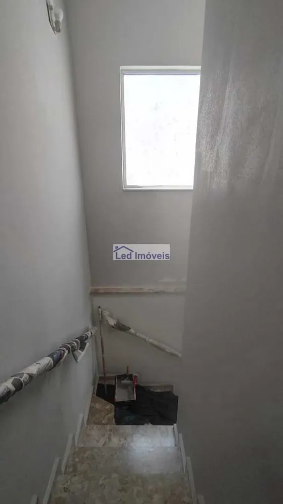 Sobrado, 3 quartos - Foto 1