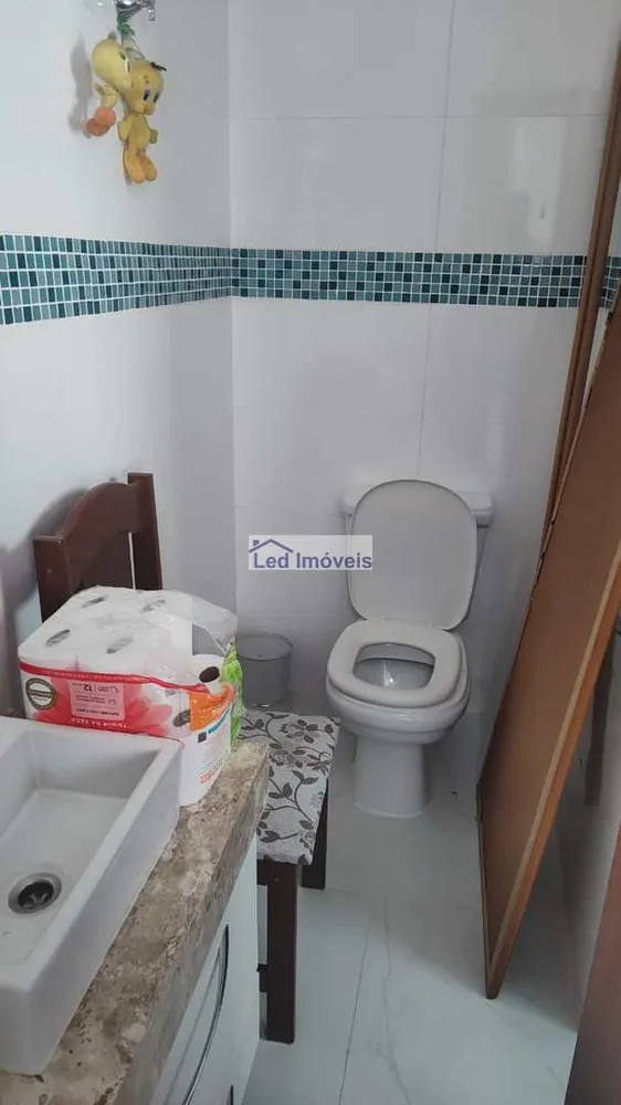 Sobrado, 3 quartos - Foto 6