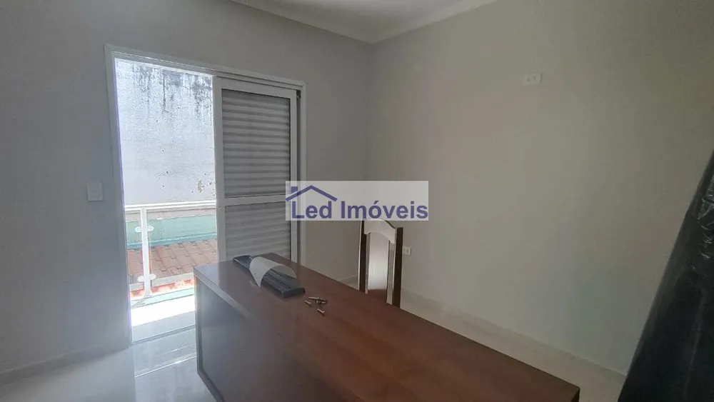Sobrado, 3 quartos - Foto 11