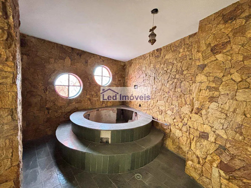 Sobrado, 5 quartos - Foto 1