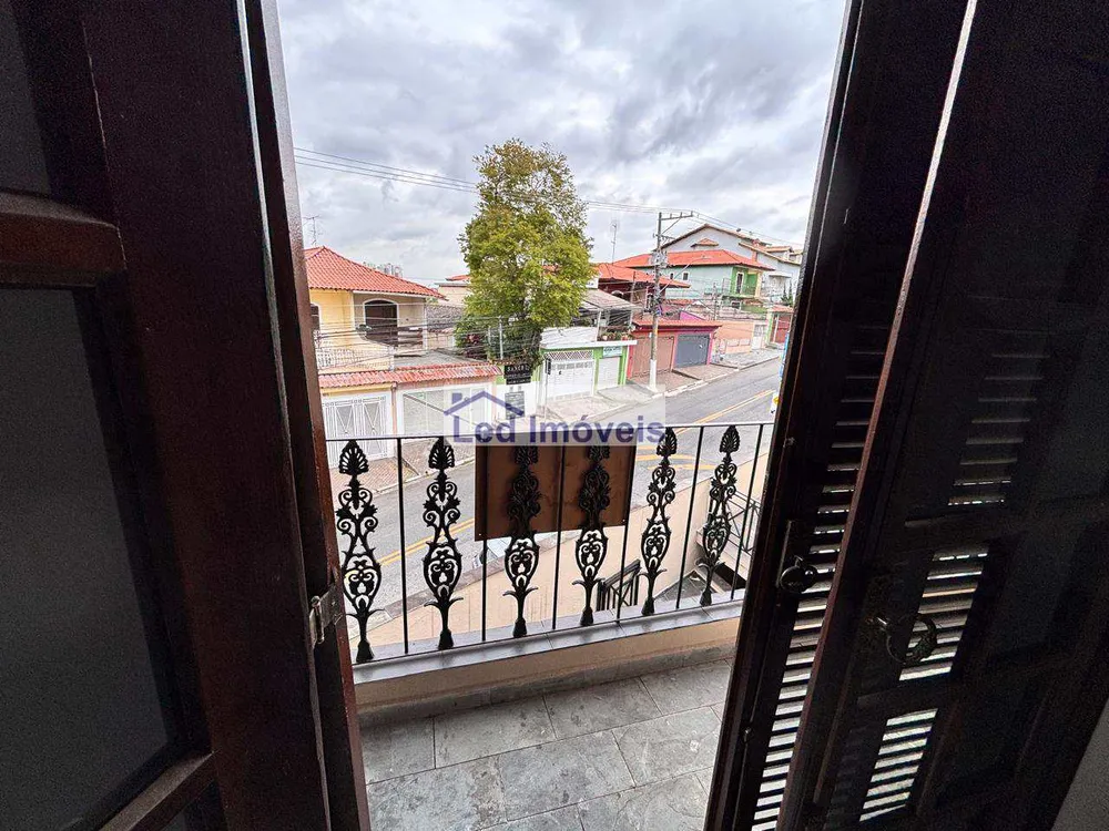 Sobrado, 5 quartos - Foto 8
