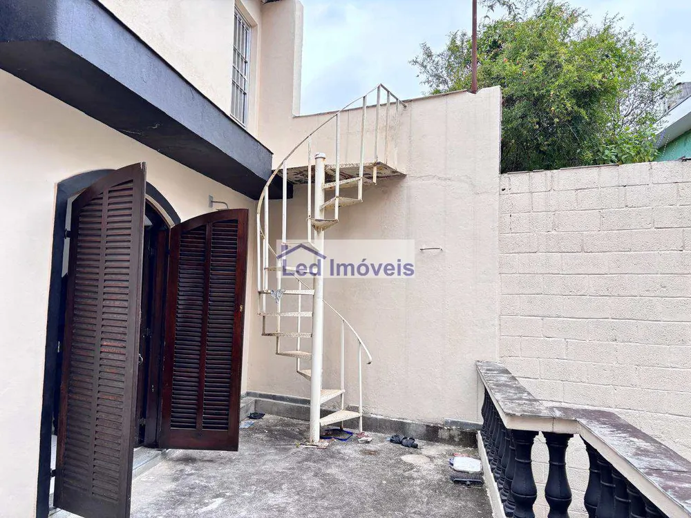 Sobrado, 5 quartos - Foto 3