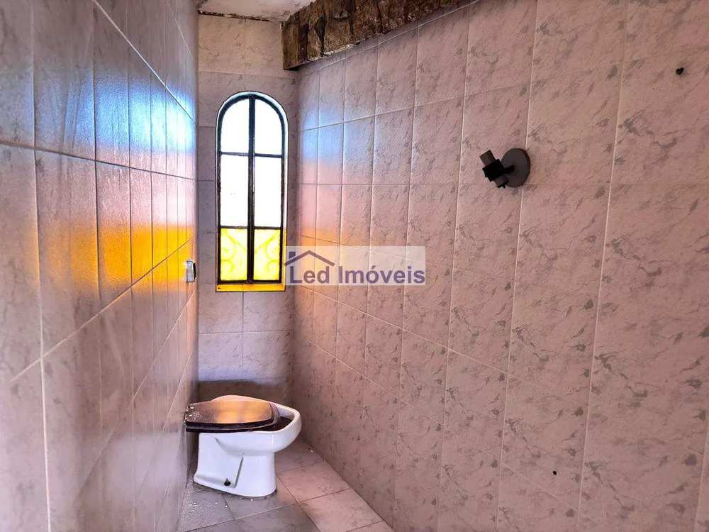 Sobrado, 5 quartos - Foto 3