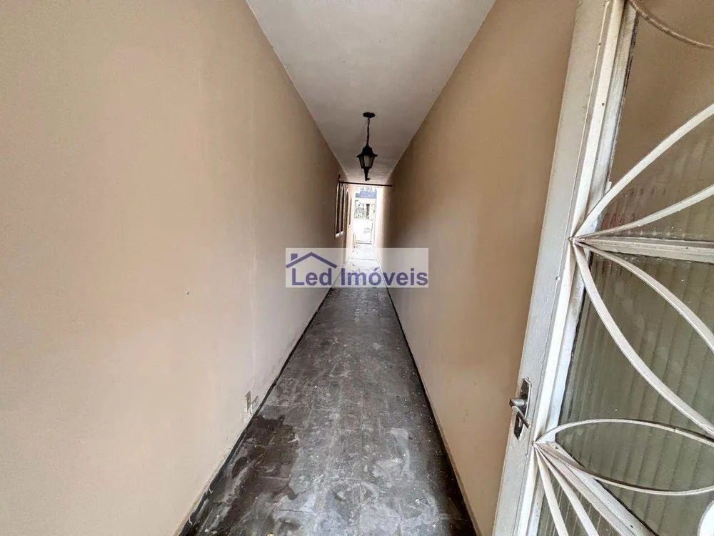 Sobrado, 5 quartos - Foto 1