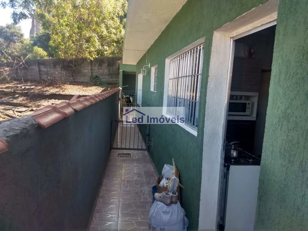 Casa, 2 quartos, 100 m² - Foto 4