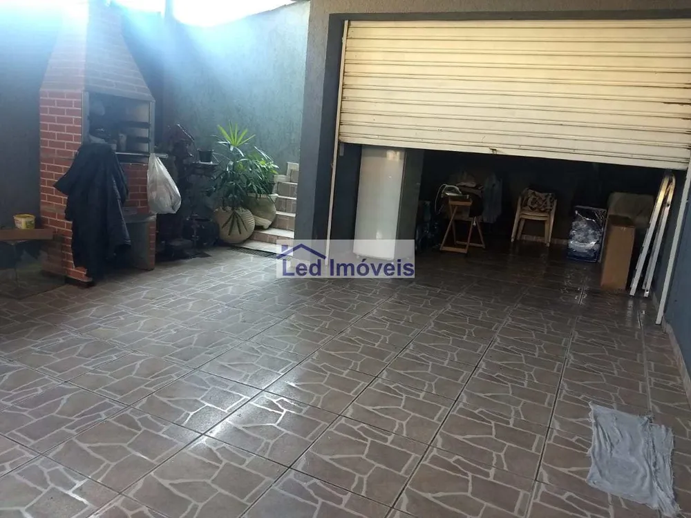 Casa, 2 quartos, 100 m² - Foto 2