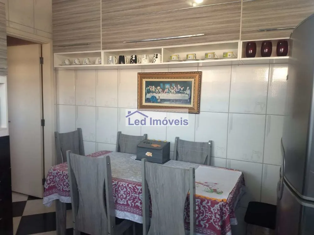 Casa, 2 quartos, 100 m² - Foto 8