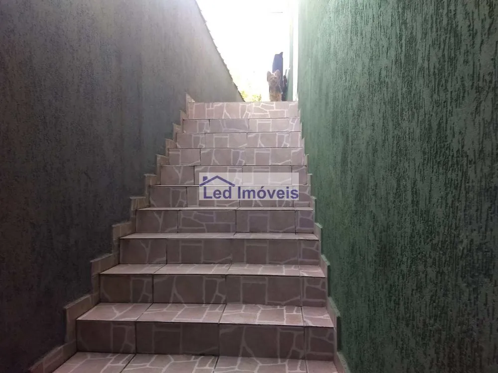 Casa, 2 quartos, 100 m² - Foto 3