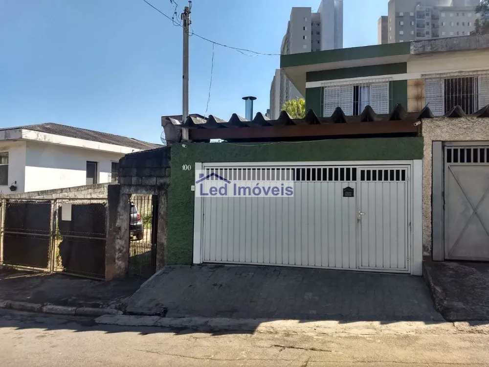 Casa, 2 quartos, 100 m² - Foto 1