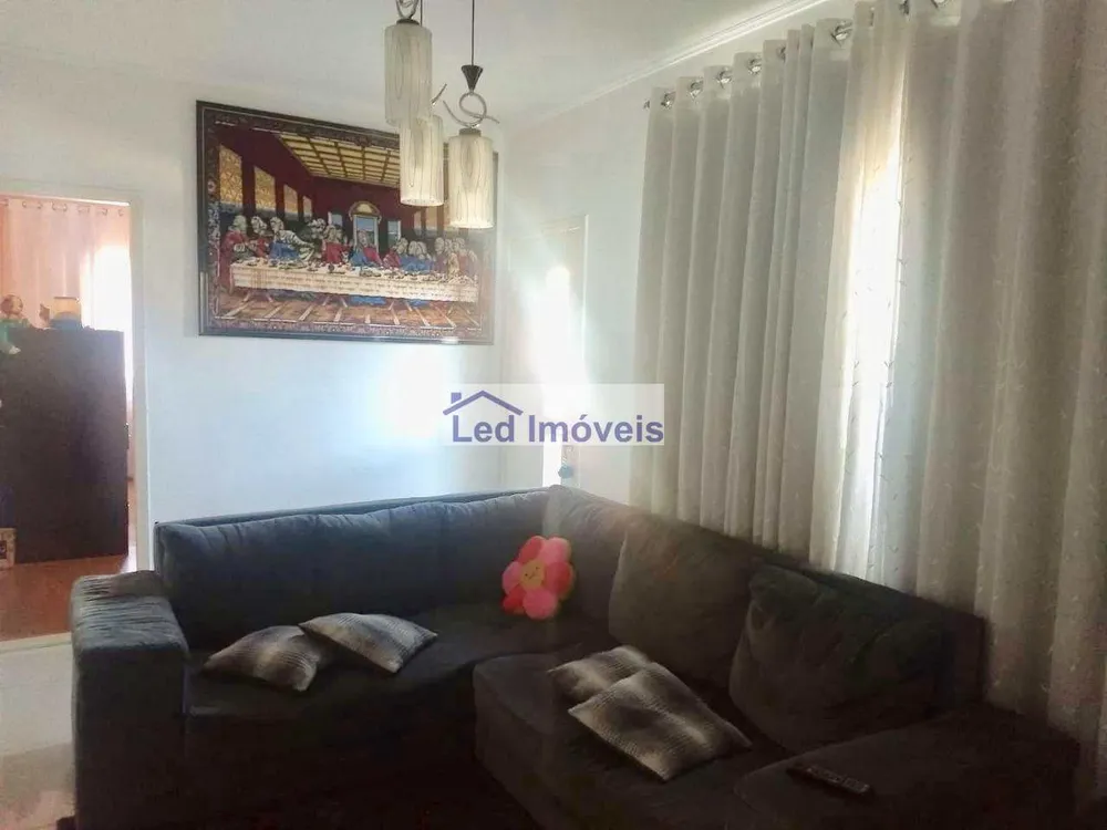 Casa, 2 quartos, 100 m² - Foto 6
