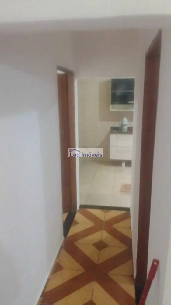 Casa, 2 quartos - Foto 4