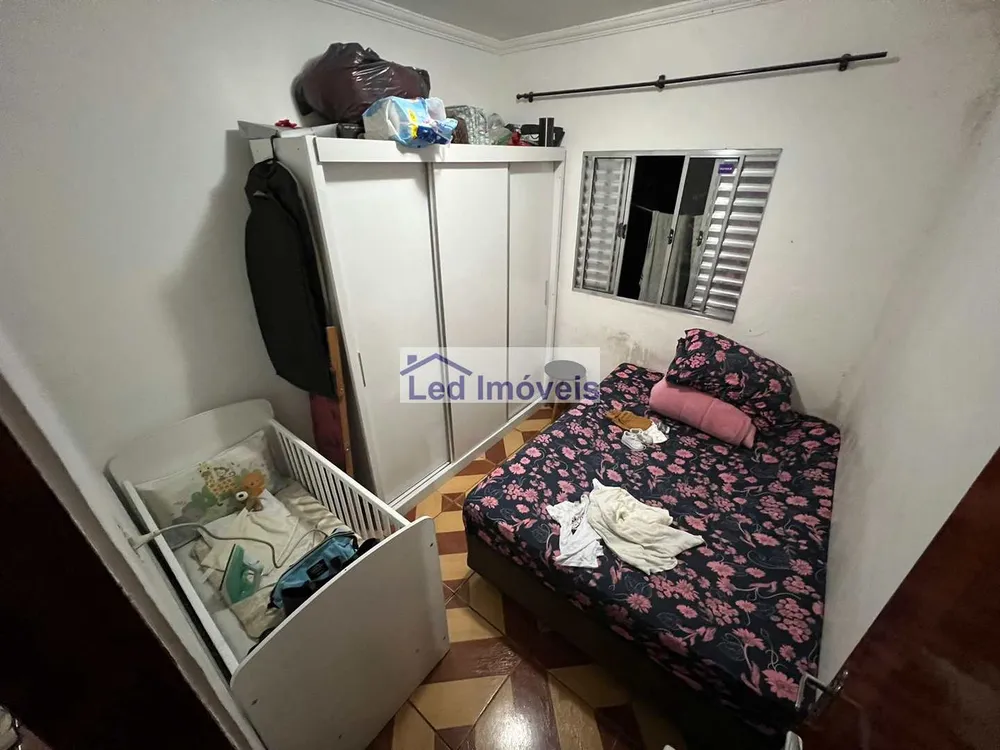 Casa, 2 quartos - Foto 5