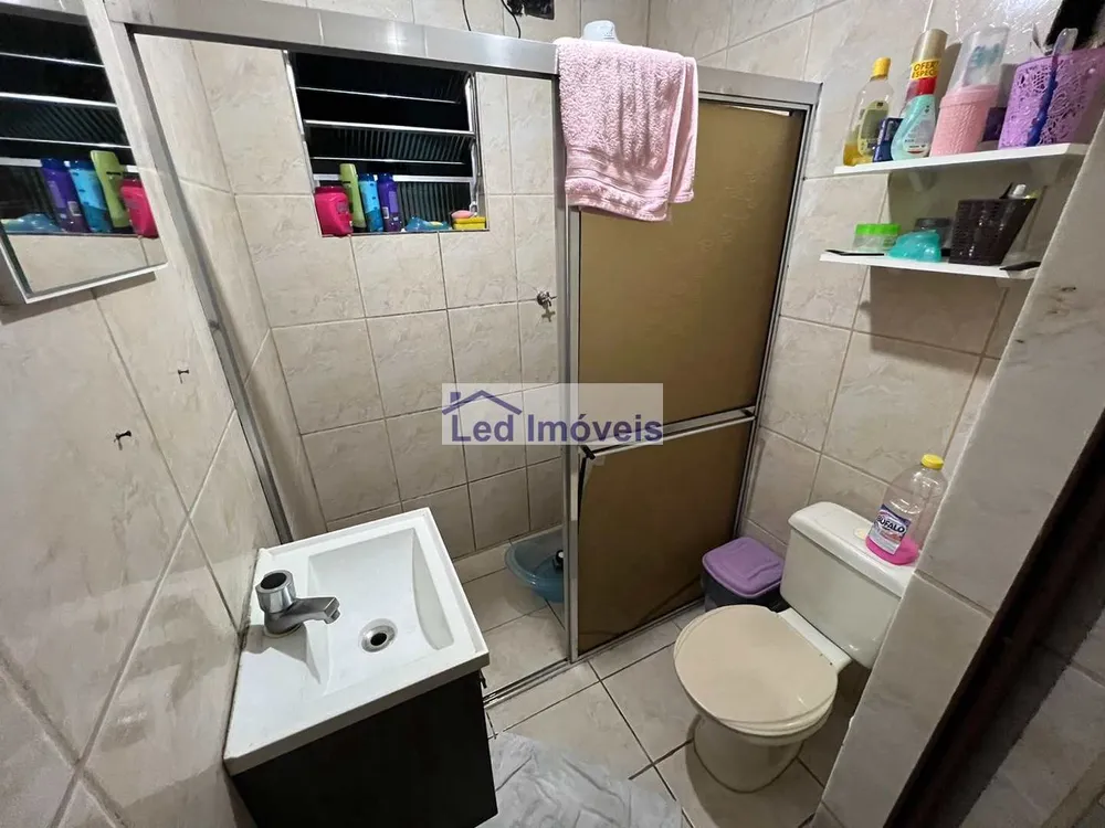 Casa, 2 quartos - Foto 3