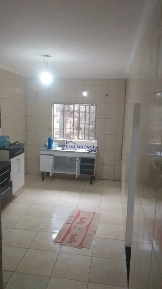 Casa, 2 quartos - Foto 2