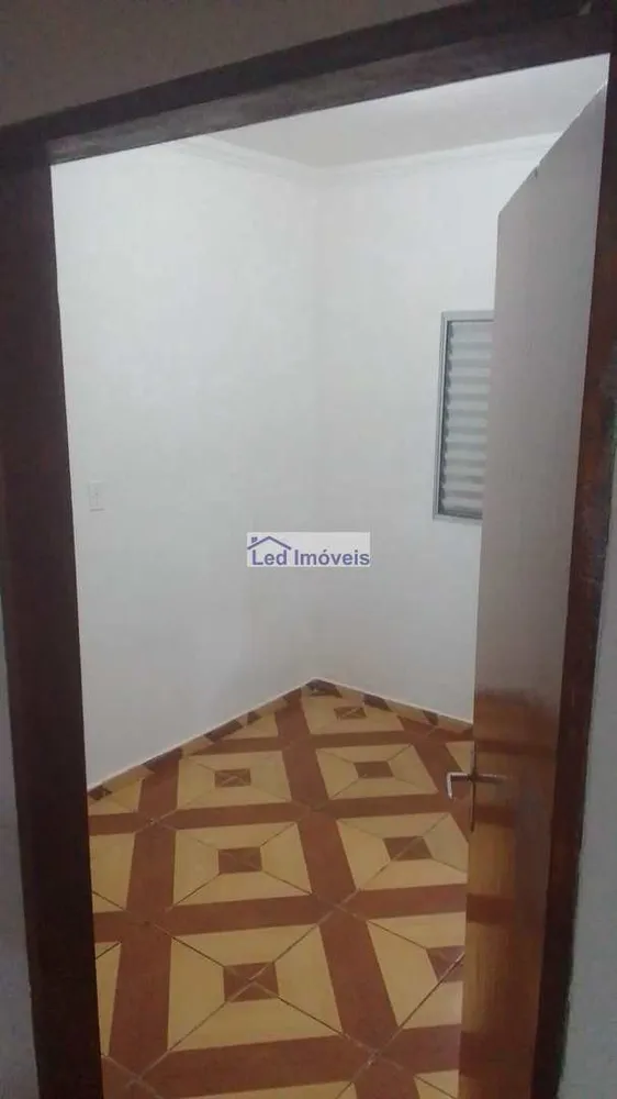 Casa, 2 quartos - Foto 8