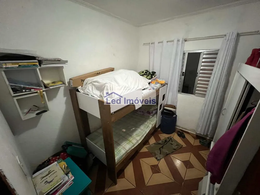 Casa, 2 quartos - Foto 4