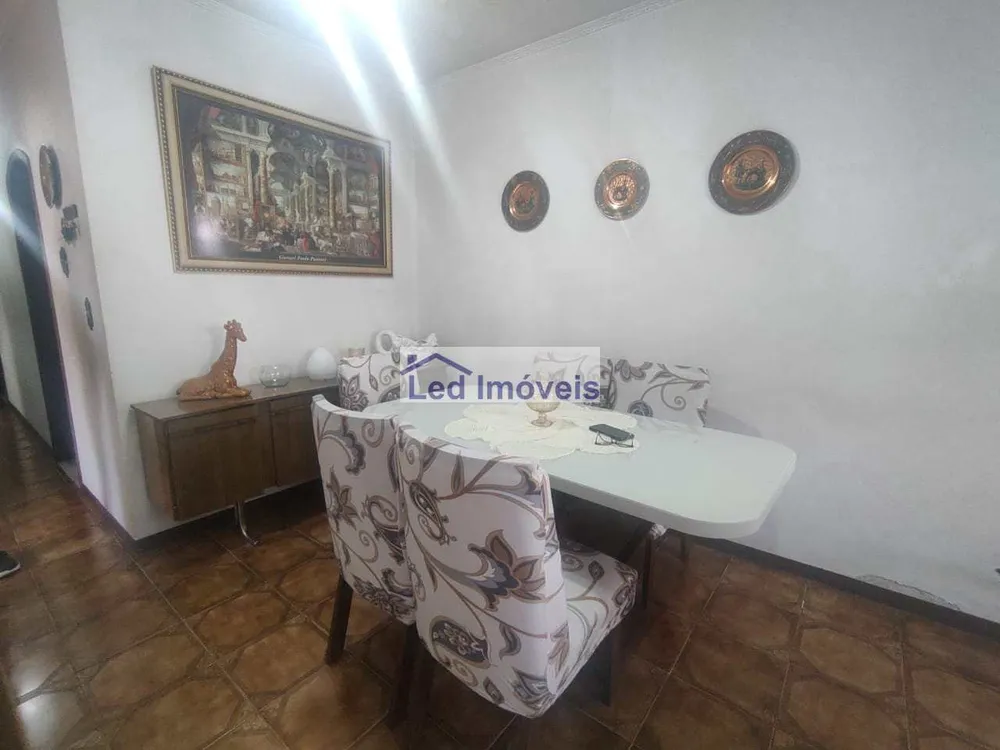 Casa, 3 quartos - Foto 1