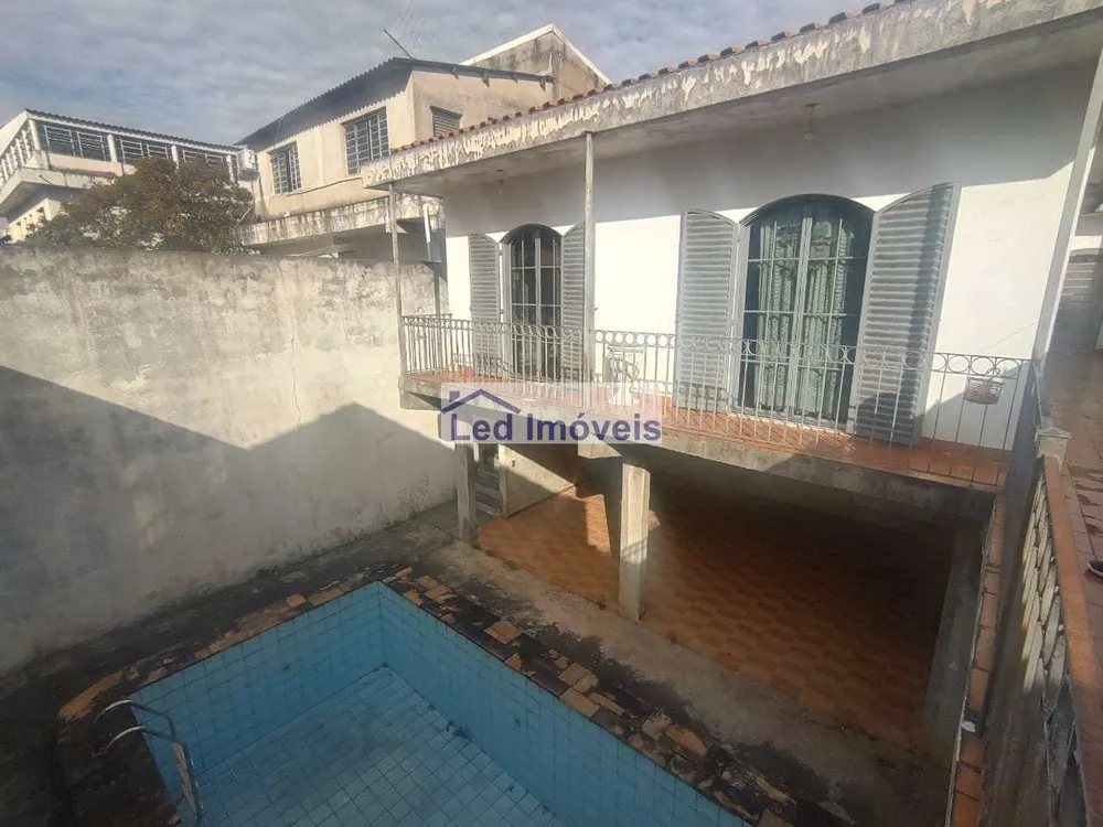 Casa, 3 quartos - Foto 5