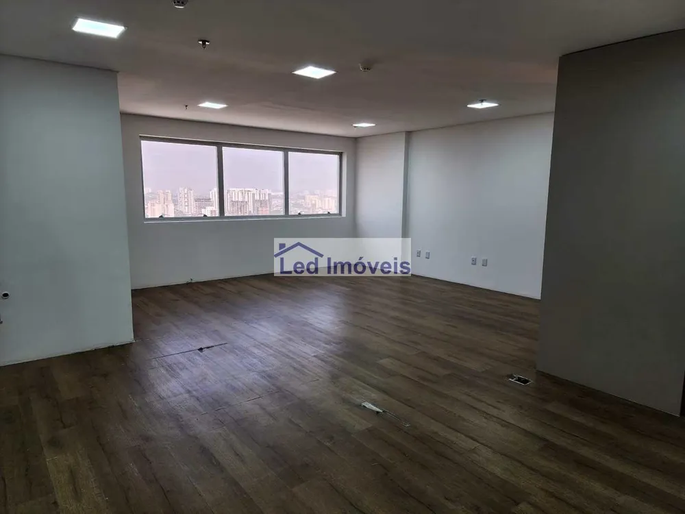 Sala-Conjunto, 53 m² - Foto 1