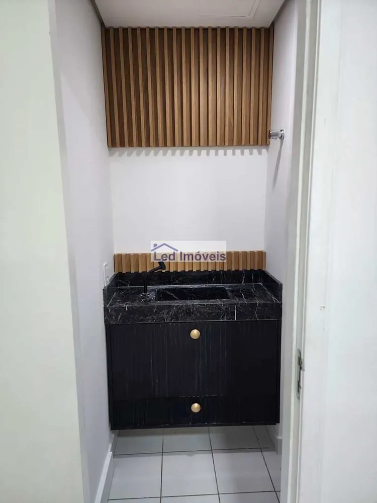 Sala-Conjunto, 53 m² - Foto 2
