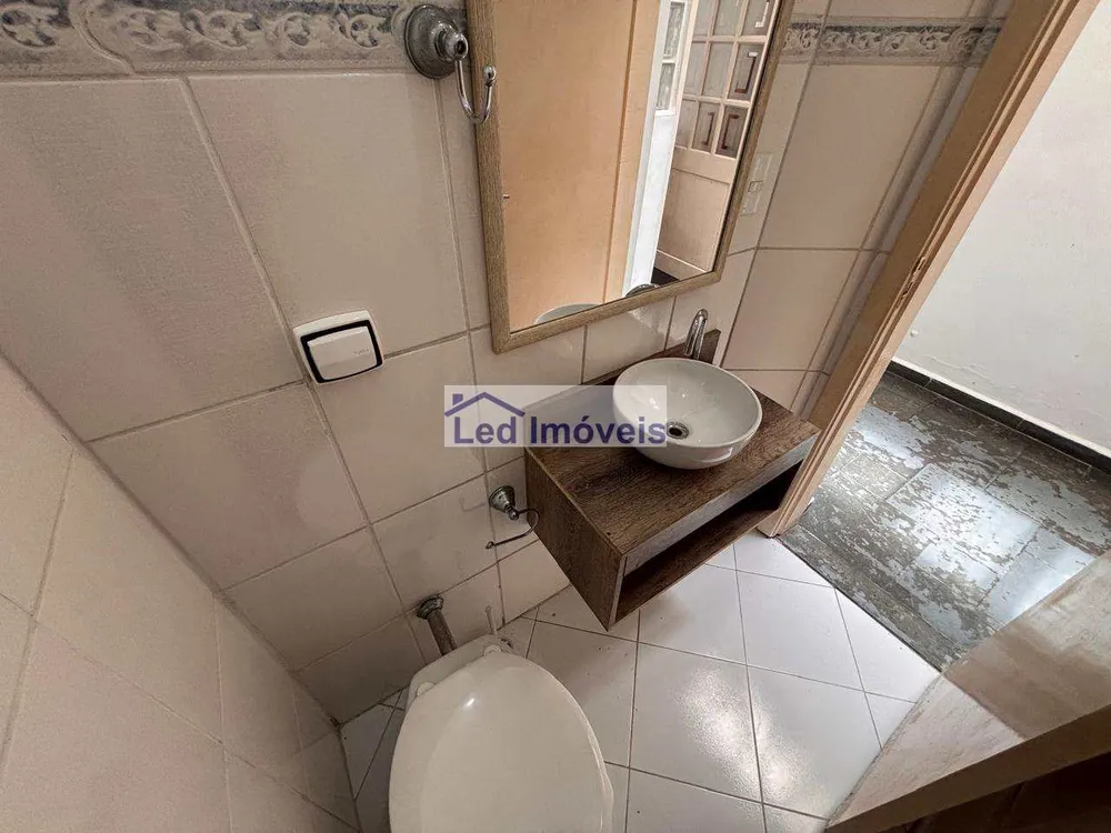Sobrado, 3 quartos, 220 m² - Foto 1