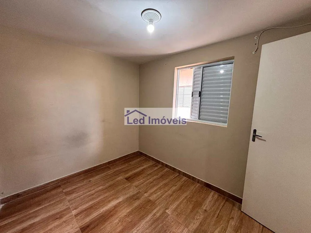 Sobrado, 3 quartos, 220 m² - Foto 12
