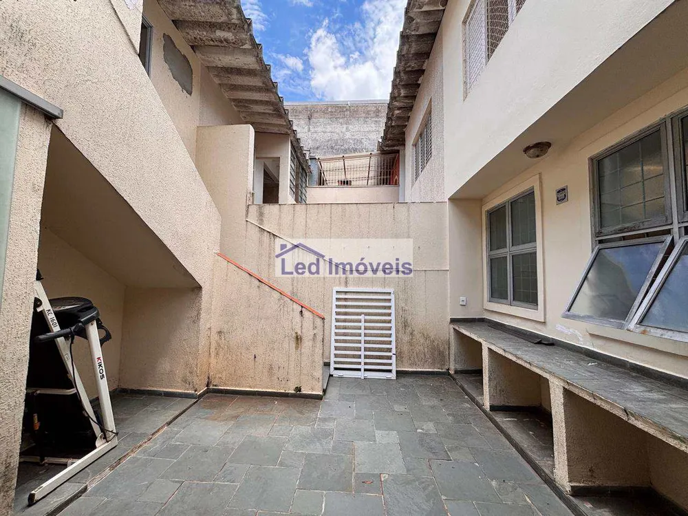 Sobrado, 3 quartos, 220 m² - Foto 7