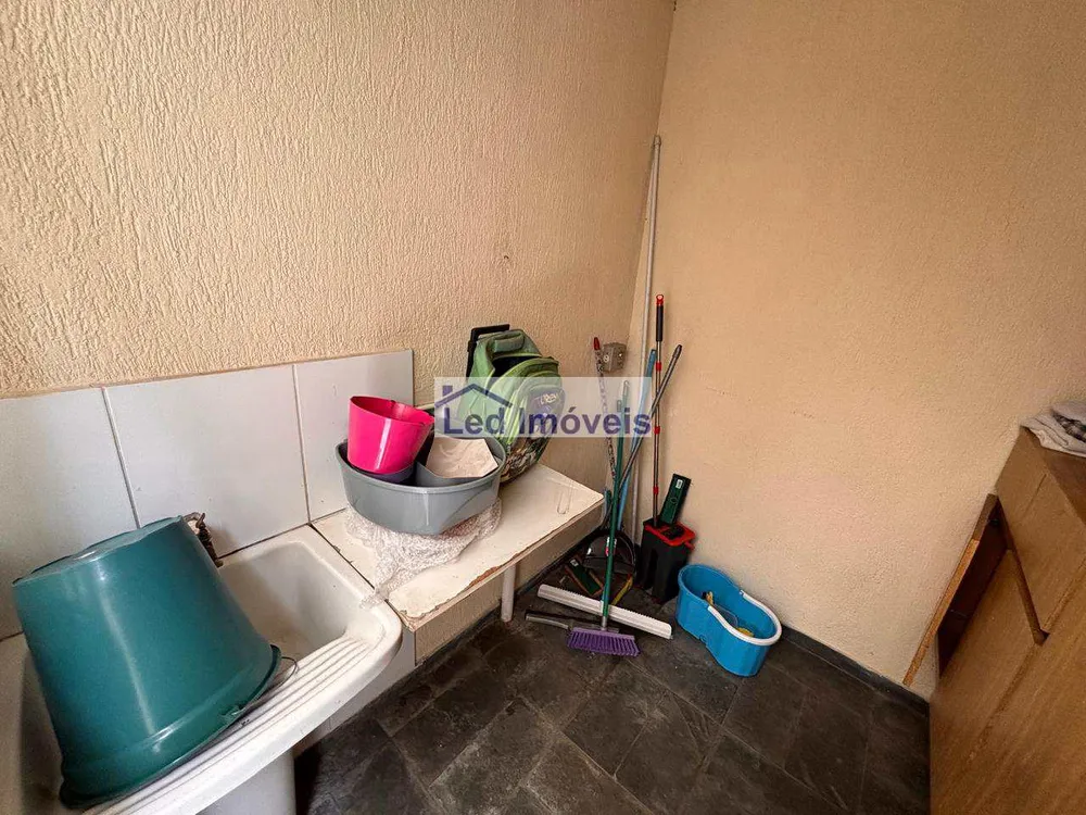 Sobrado, 3 quartos, 220 m² - Foto 3