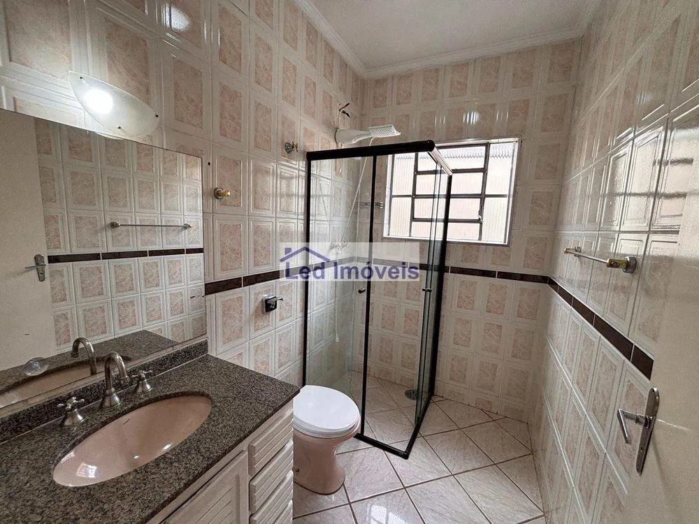 Sobrado, 3 quartos, 220 m² - Foto 4