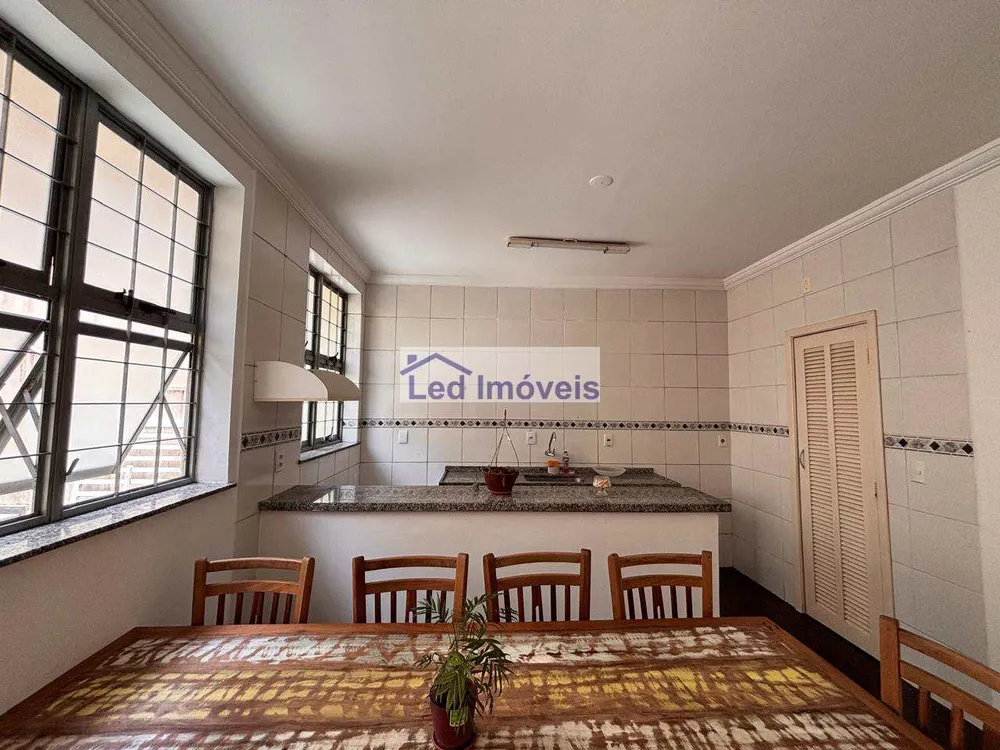Sobrado, 3 quartos, 220 m² - Foto 3