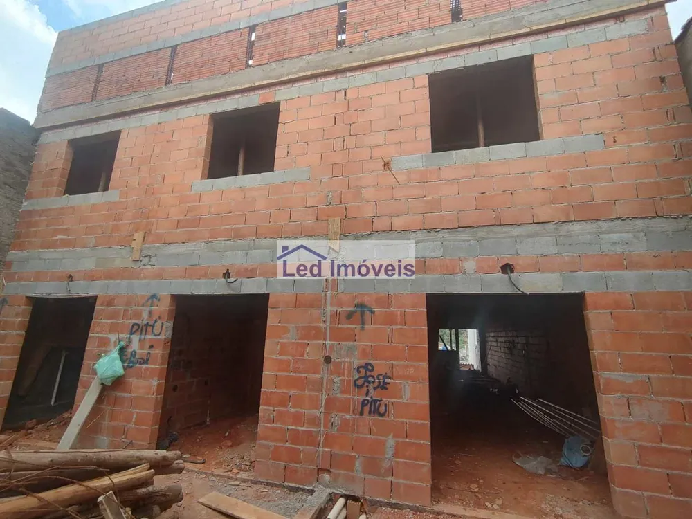 Sobrado, 3 quartos - Foto 2