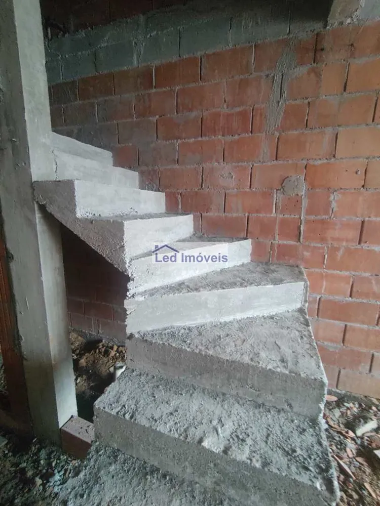 Sobrado, 3 quartos - Foto 1