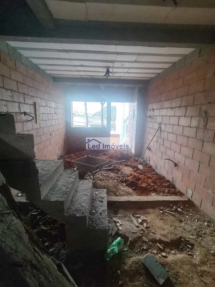 Sobrado, 3 quartos - Foto 3