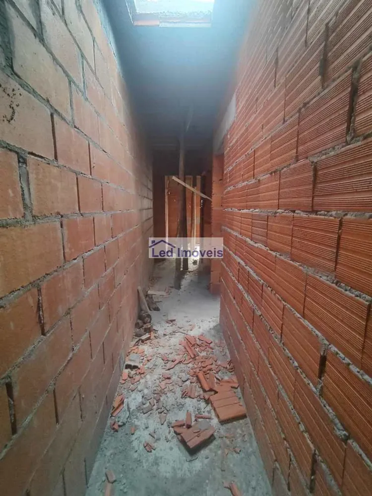 Sobrado, 3 quartos - Foto 6
