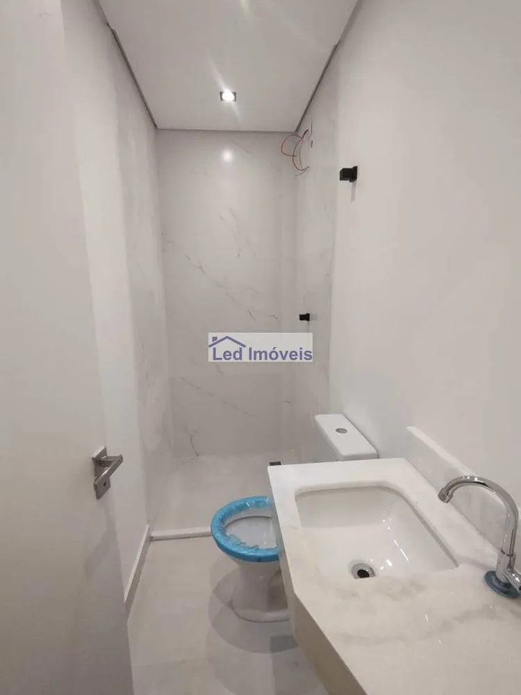Sobrado, 3 quartos - Foto 11